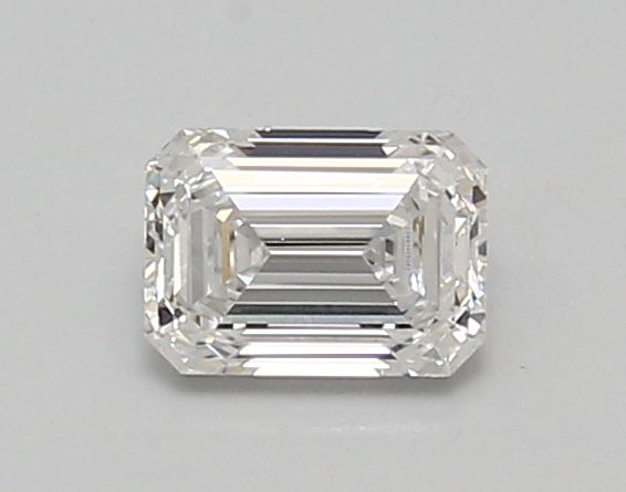 LG663405062 Diamant Lab Grown EMERALD VVS1