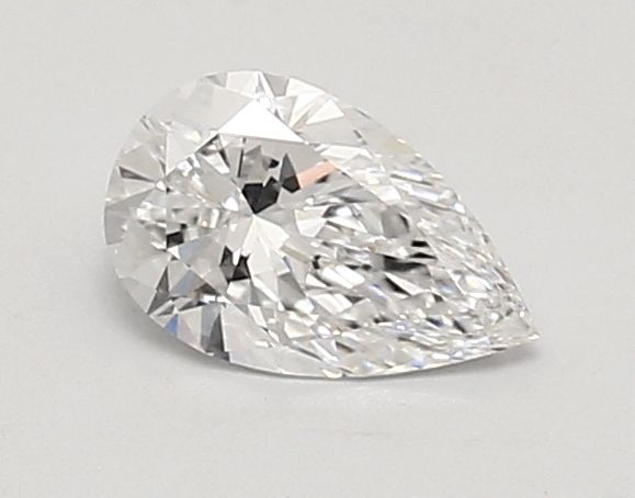 LG663405065 Diamant Lab Grown PEAR VVS1