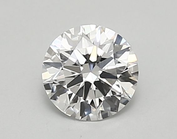 LG663405201 Diamant Lab Grown ROUND VVS2