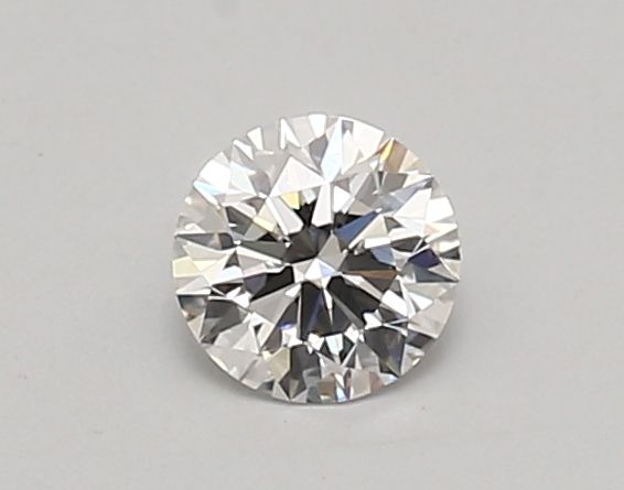 LG663405208 Diamant Lab Grown ROUND VVS2