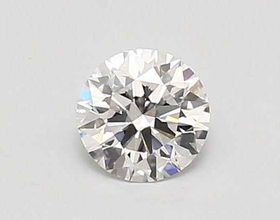 LG663405215 Diamant Lab Grown ROUND VVS2
