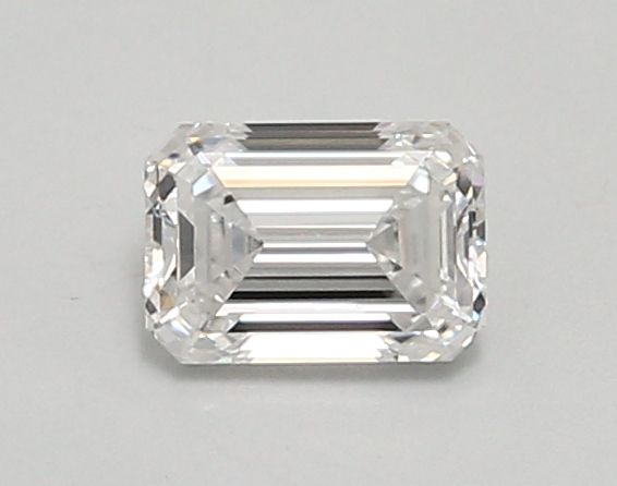 LG663405290 Diamant Lab Grown EMERALD VVS2