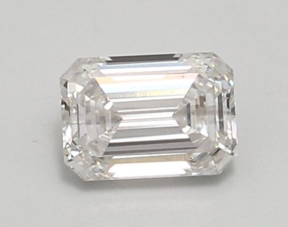 LG663405291 Diamant Lab Grown EMERALD VS2