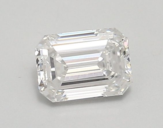 LG663405292 Diamant Lab Grown EMERALD VVS1
