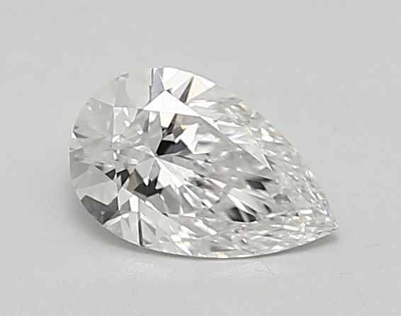 LG663405306 Diamant Lab Grown PEAR IF