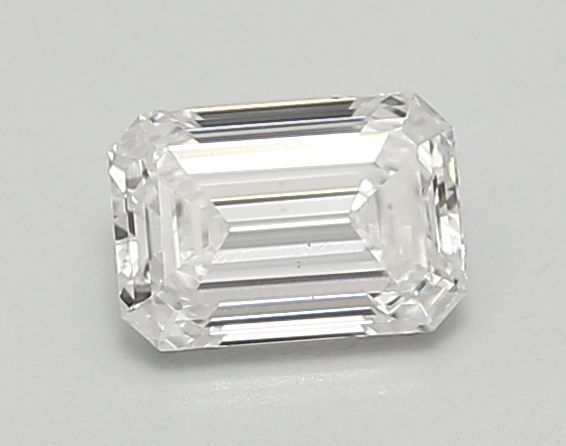LG663405313 Diamant Lab Grown EMERALD VS2