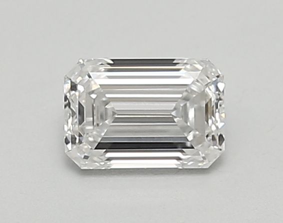 LG663405314 Diamant Lab Grown EMERALD VVS2