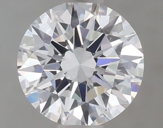 LG663407057 Diamant Lab Grown ROUND VS1