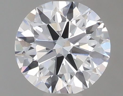 LG663407058 Diamant Lab Grown ROUND VS1