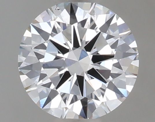 LG663407063 Diamant Lab Grown ROUND VS1