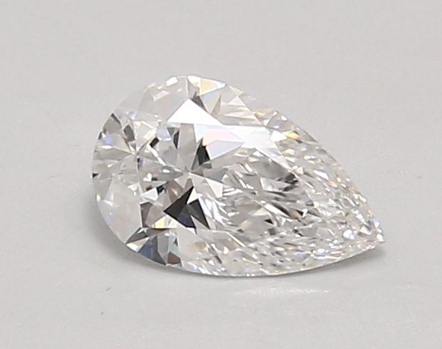 LG663407870 Diamant Lab Grown PEAR VVS2