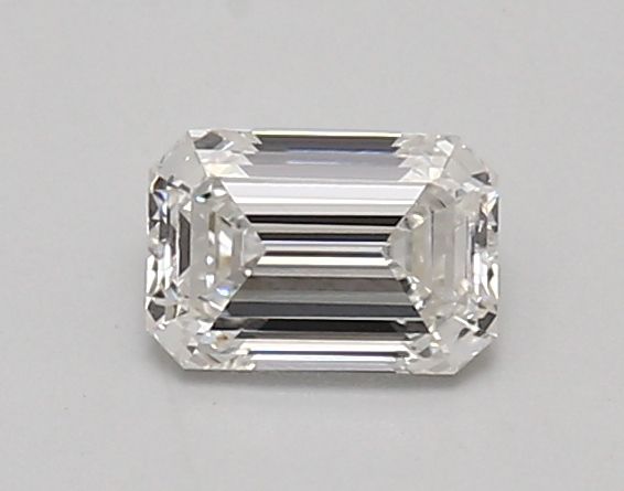 LG663407872 Diamant Lab Grown EMERALD VVS1