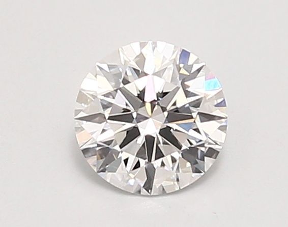 LG663408125 Diamant Lab Grown ROUND VVS2