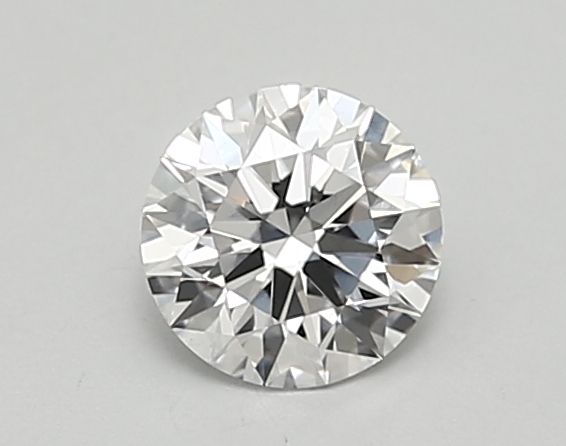 LG663408128 Diamant Lab Grown ROUND VVS2