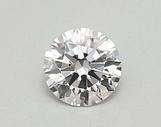 LG663408129 Diamant Lab Grown ROUND VVS2