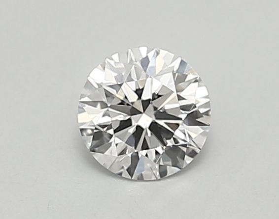 LG663408136 Diamant Lab Grown ROUND VS1