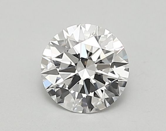 LG663408138 Diamant Lab Grown ROUND IF