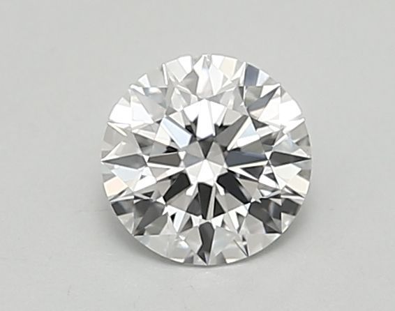 LG663408139 Diamant Lab Grown ROUND VVS2