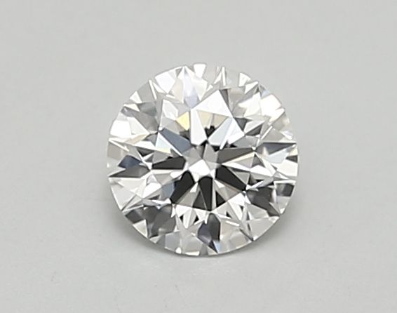 LG663408143 Diamant Lab Grown ROUND VVS2