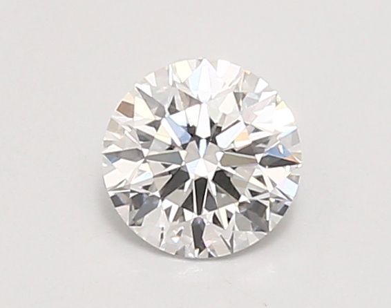 LG663414312 Diamant Lab Grown ROUND VVS1