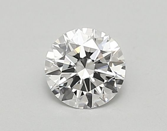 LG663414313 Diamant Lab Grown ROUND VVS2