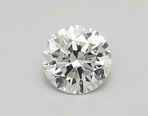 LG663414314 Diamant Lab Grown ROUND VVS2