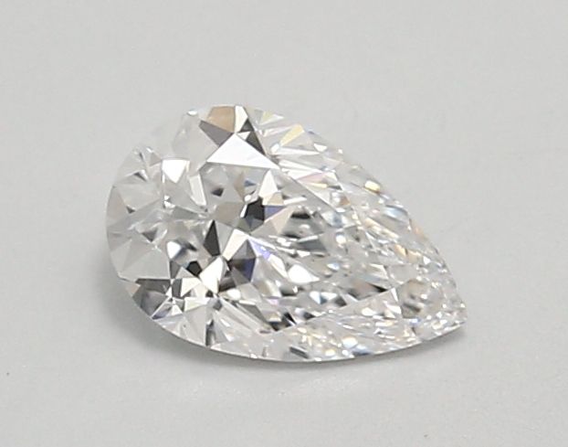 LG663414340 Diamant Lab Grown PEAR VS1