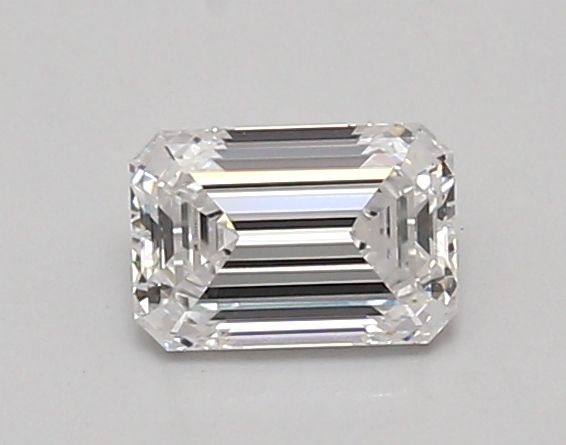 LG664407355 Diamant Lab Grown EMERALD VVS2