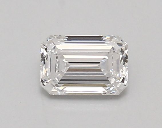 LG664407356 Diamant Lab Grown EMERALD VVS2