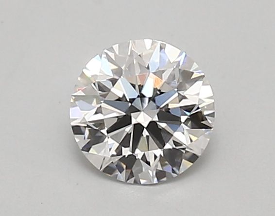 LG664407475 Diamant Lab Grown ROUND VVS2