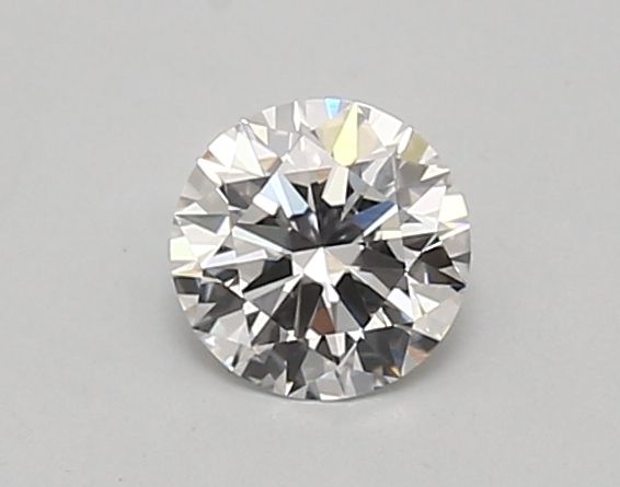LG664407476 Diamant Lab Grown ROUND VVS1