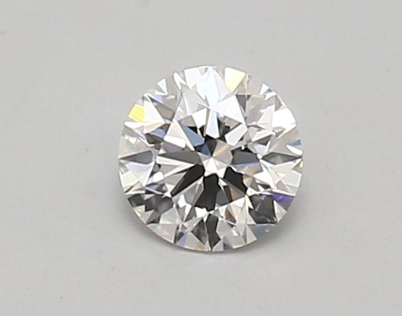 LG664407477 Diamant Lab Grown ROUND VVS2