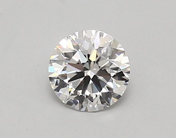 LG664407478 Diamant Lab Grown ROUND VS1