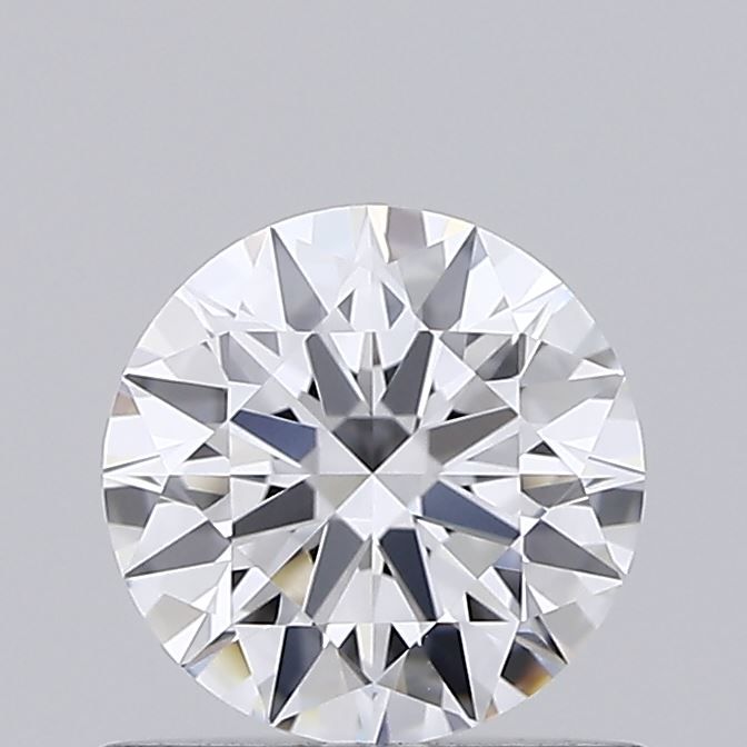 LG664407706 Diamant Lab Grown ROUND VVS1