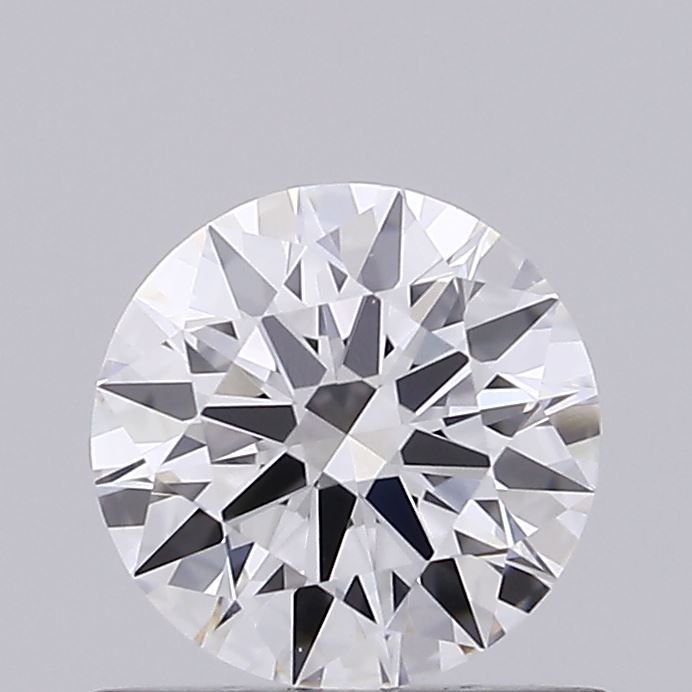 LG664407712 Diamant Lab Grown ROUND VVS1