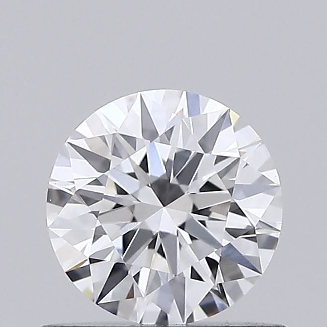 LG664407776 Diamant Lab Grown ROUND VVS1