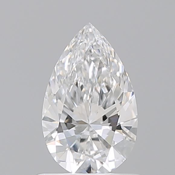 LG664410633 Diamant Lab Grown PEAR VS1