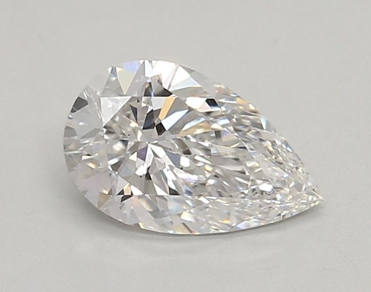 LG664410647 Diamant Lab Grown PEAR VS1