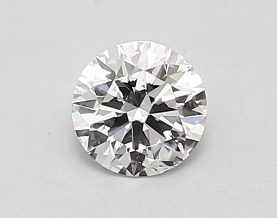 LG664410687 Diamant Lab Grown ROUND VVS1