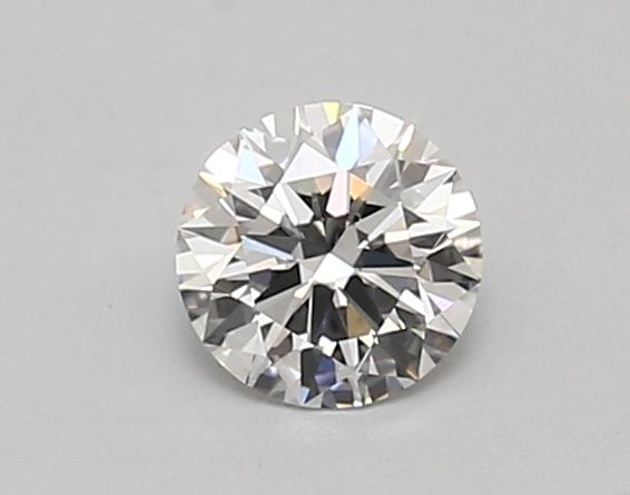 LG664410688 Diamant Lab Grown ROUND VVS1