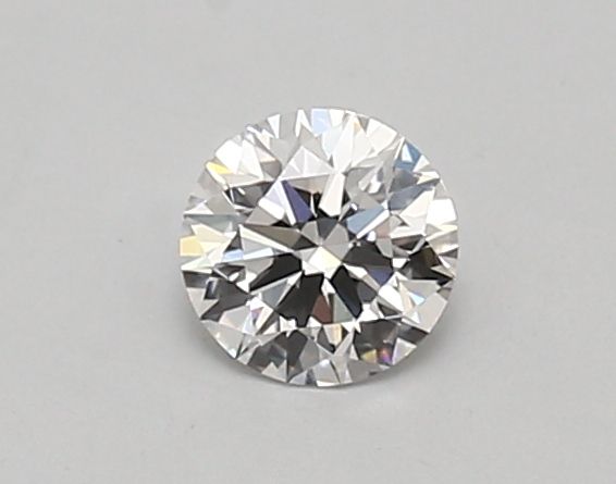 LG664410690 Diamant Lab Grown ROUND VVS2