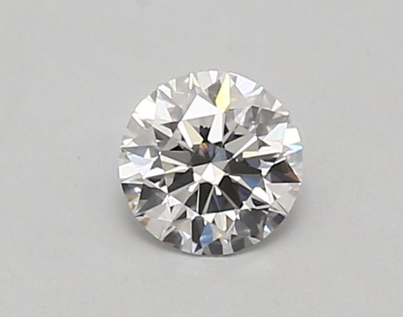 LG664410691 Diamant Lab Grown ROUND VVS2