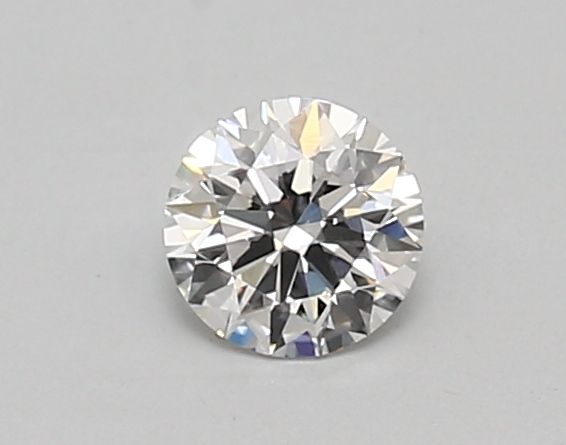 LG664410694 Diamant Lab Grown ROUND IF