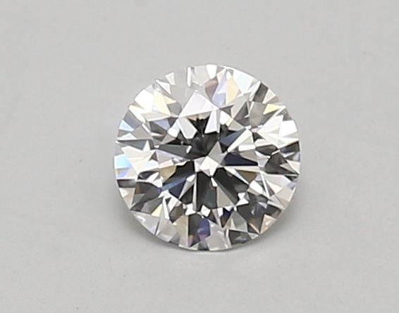 LG664410699 Diamant Lab Grown ROUND VVS2