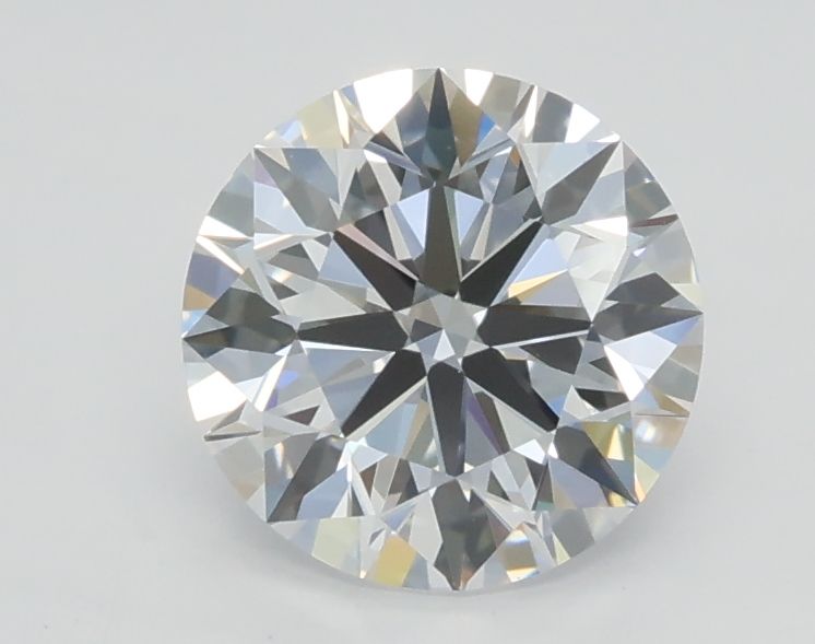 LG664411783 Diamant Lab Grown ROUND IF