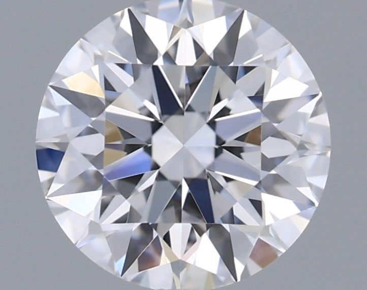 LG665410768 Diamant Lab Grown ROUND VVS2