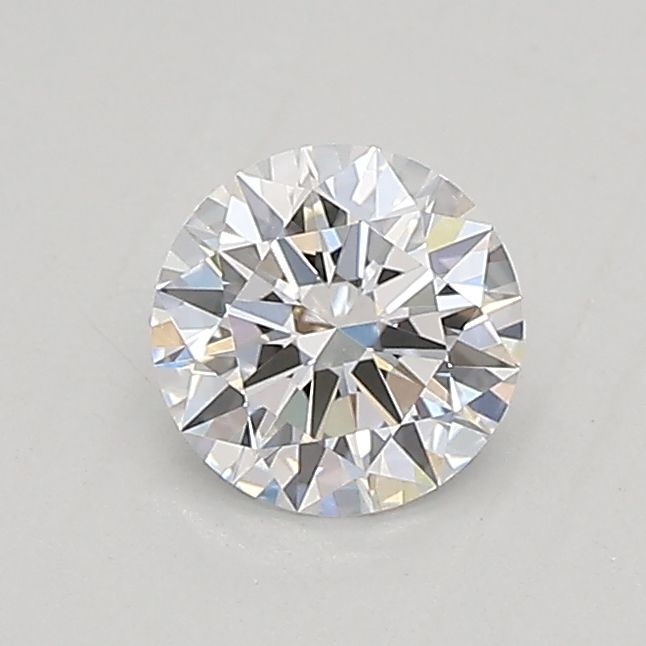 LG665414934 Diamant Lab Grown ROUND VVS2