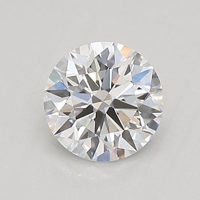 LG665414938 Diamant Lab Grown ROUND VVS1