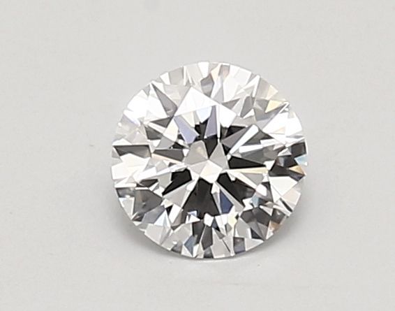 LG665414939 Diamant Lab Grown ROUND VVS1