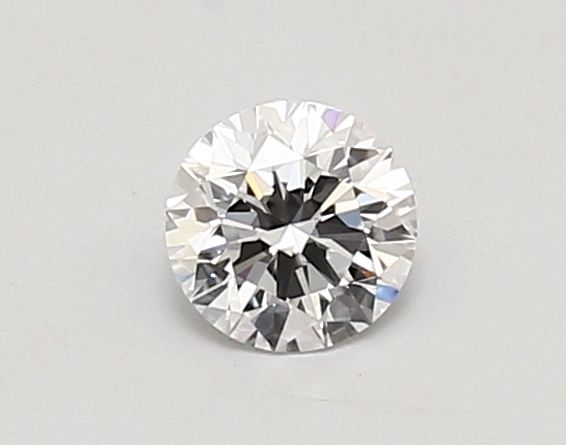 LG665414940 Diamant Lab Grown ROUND VVS1
